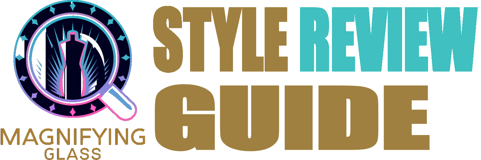 Stylereviewguide
